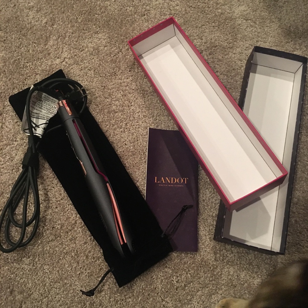 Landot professional 2-in-1